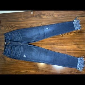 Fashion nova Jeans🦋